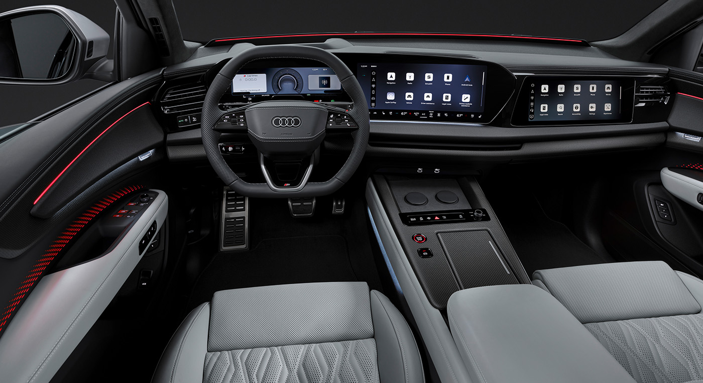 First look at the all-new Audi Q9 — article image